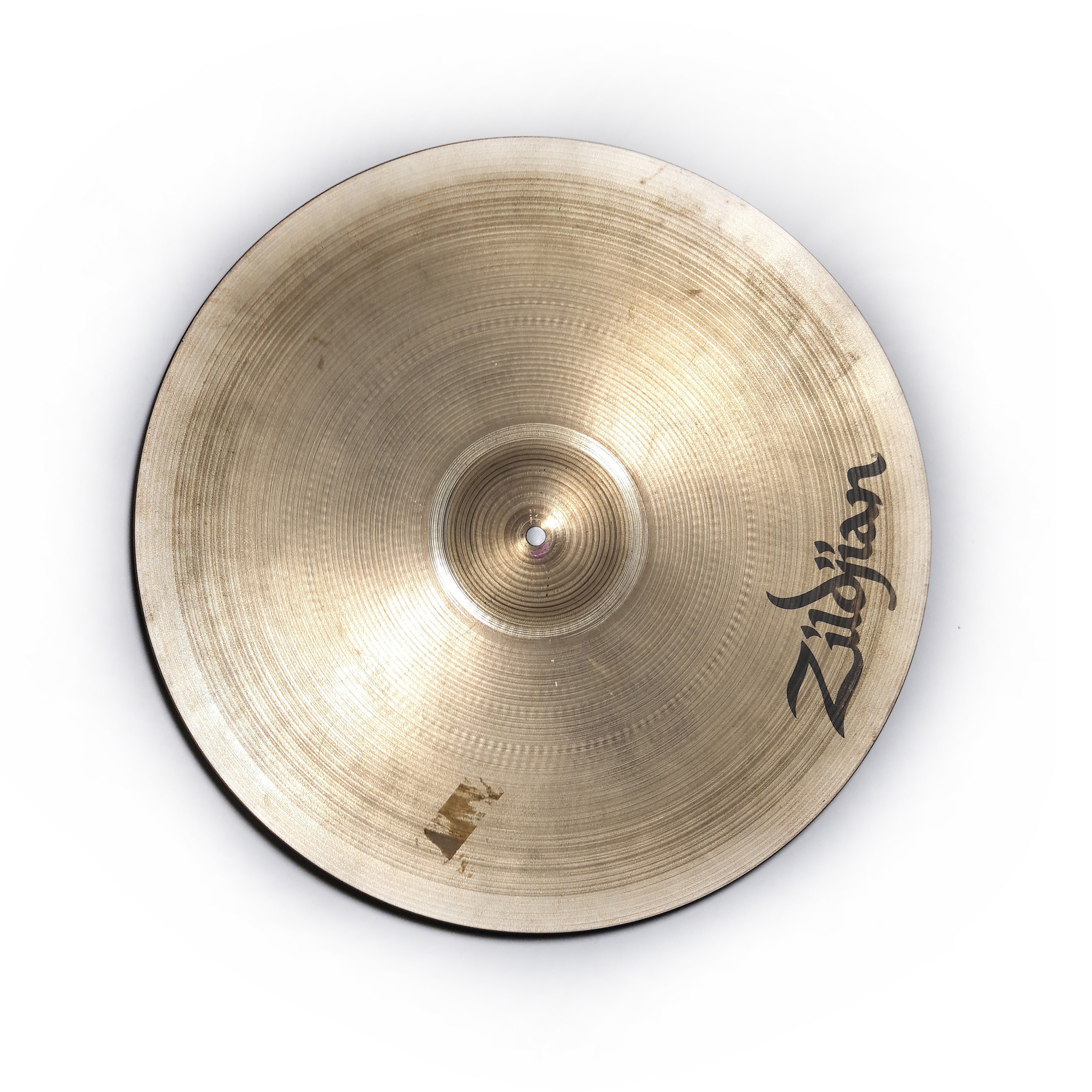 Prato Zildjian Avedis Ride 20" Seminovo