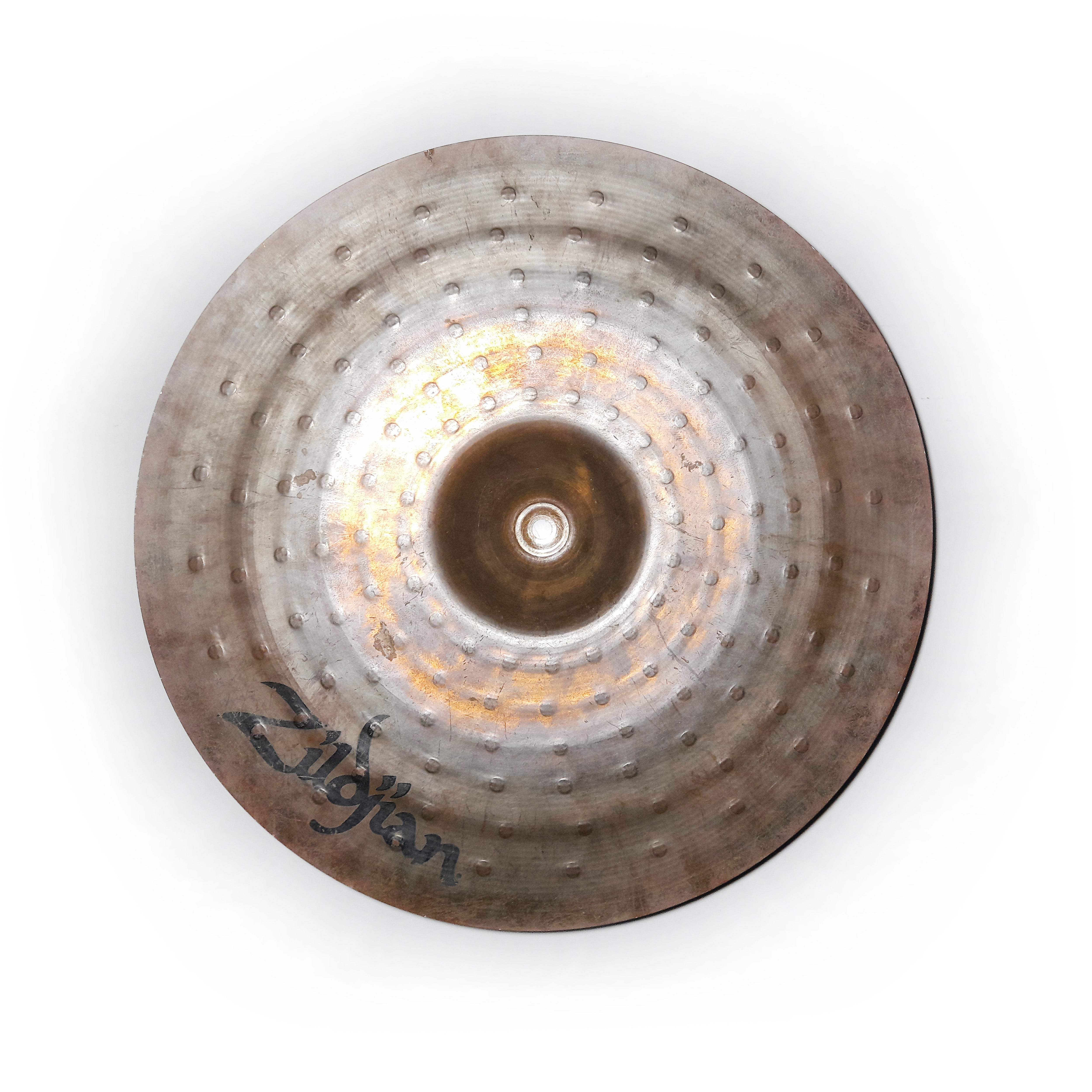 Prato Zildjian ZBT 20" Ride (Seminovo)