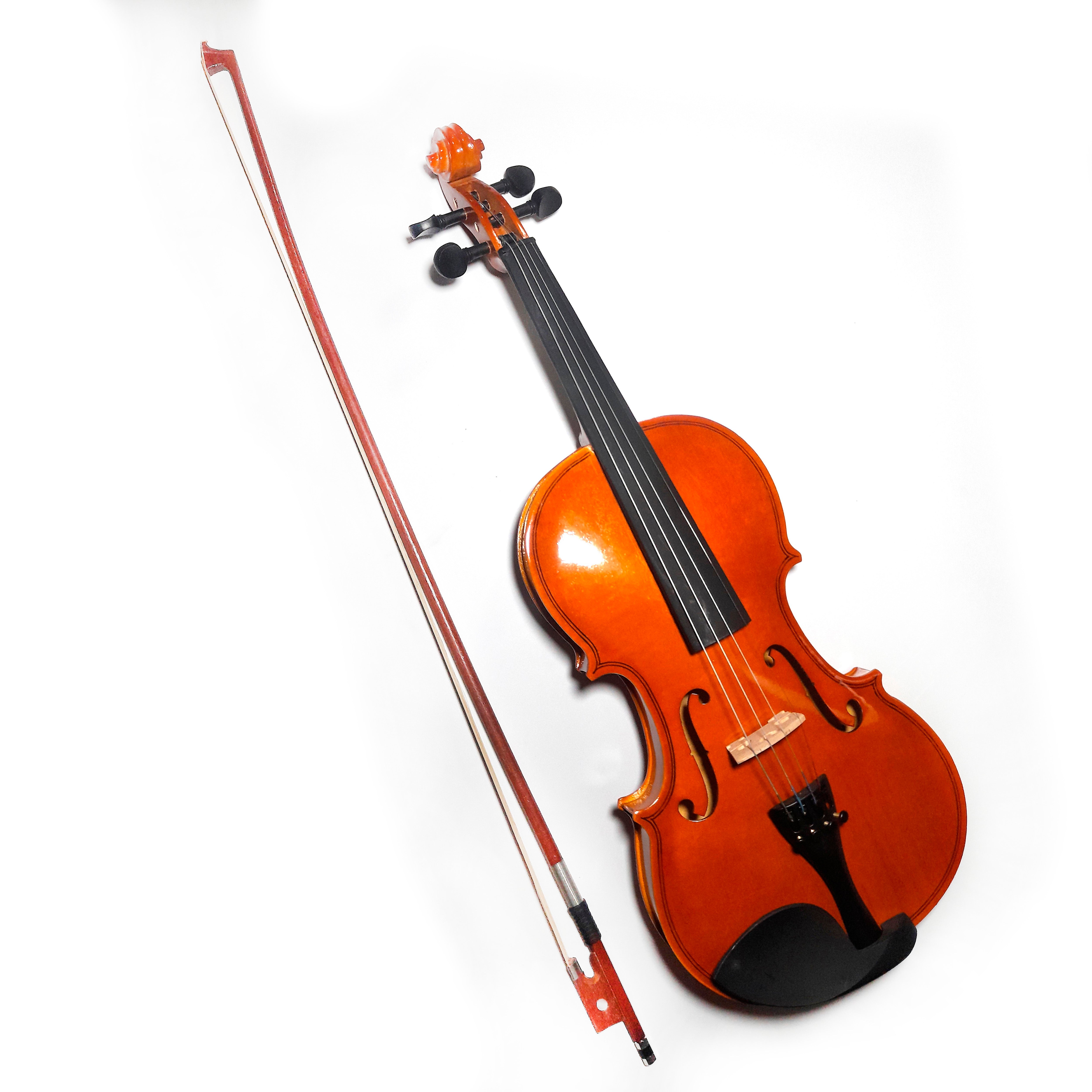 Violino LB 1/2