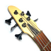 Baixo Bass Collection 5 Cordas Ativo Seminovo