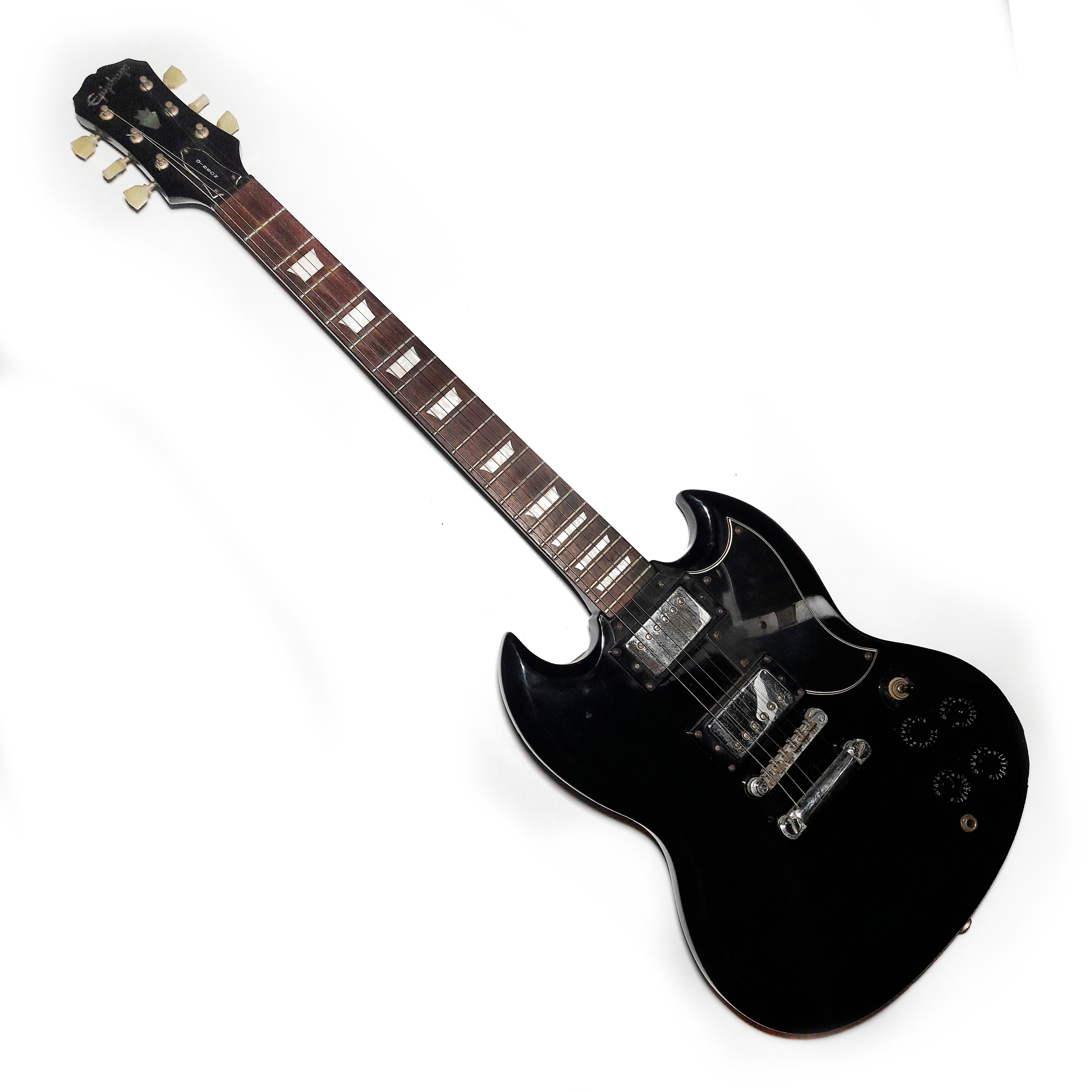 Guitarra Epiphone SG Startmt (Seminovo)