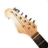 Guitarra Stratocaster Giannini Sonic X Series Canhota (Seminovo)