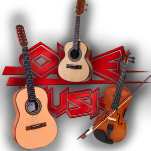 Instrumentos de Corda