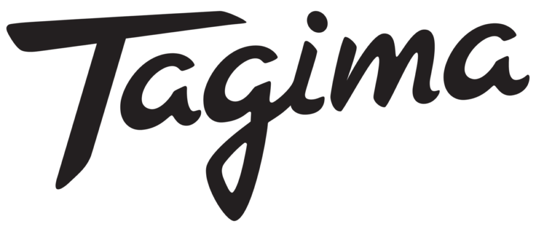 Tagima_guitars_logo