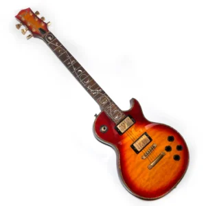 Guitarra Harper Les Paul HS440