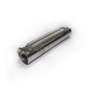 Reco Reco de Duas Molas