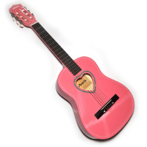 VIolão Austin Infantil Clássico