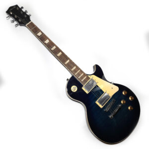 Guitarra Adonis Les Paul HS430BL