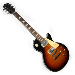 Guitarra Adonis Les Paul HS430BS
