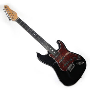 Guitarra Giannini Sonic Xseries G100