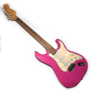 Guitarra Giannini Sonic Xseries G100