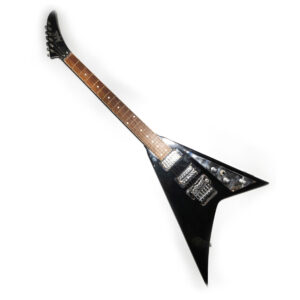 Guitarra Dolphin Randy Rhoads