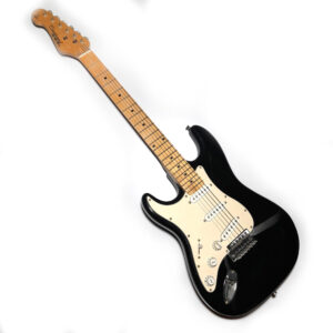 Guitarra Tanglewood Discovery Series Stratocaster Canhota