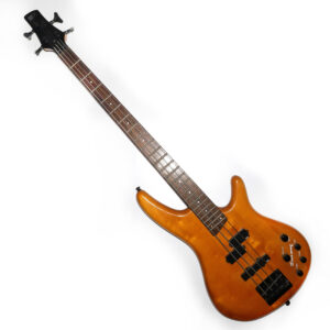 Baixo Ibanez 4 Cordas SDGR Ativo