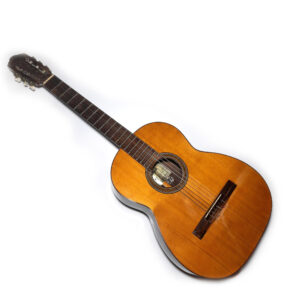 Violão Di Giorgio Artístico Serie Ouro 1964 Clássico