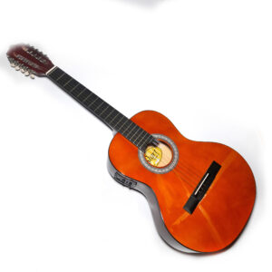 Viola Giannini Elétrico c/ Afinador