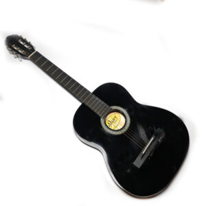 Violão Giannini Start S14 BK Acústico