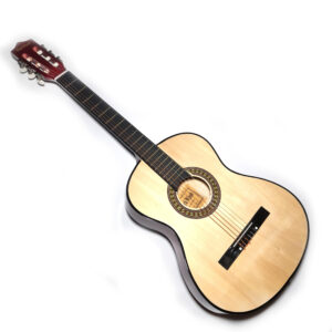 Violão BlackWood Elétrico