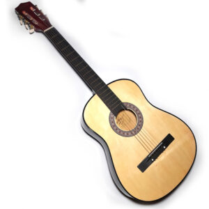 Violão Kauthon Elétrico