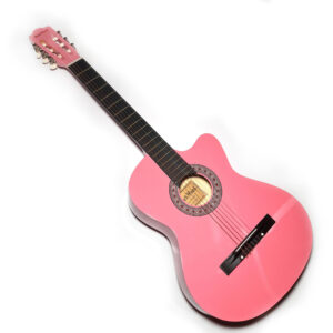 Violão BlackWood MAG6 Elétrico