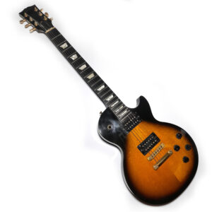 Guitarra Gibson Les Paul Studio