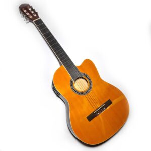 Violão Tagima Memphis AD60 Elétrico Com Afinador