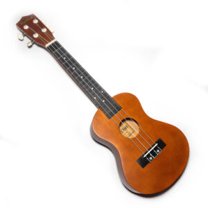 Ukulelê BlackWood Concert XU23