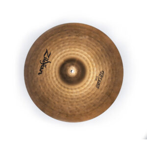 Prato Zildjian ZBT Ride 20"