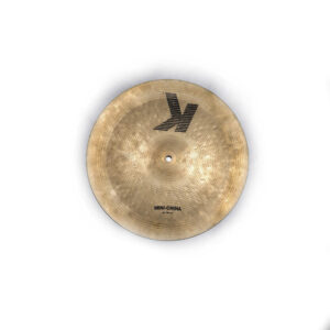 Prato Zildjian K Mini China 14"
