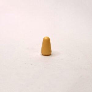 Knob para Chave de Posições Stratocaster (Marfim)
