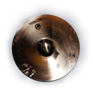 Prato Octagon 20" Ride