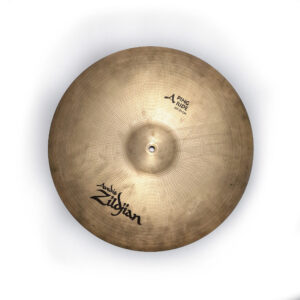 Prato Zildjian Avedis Ride 20"