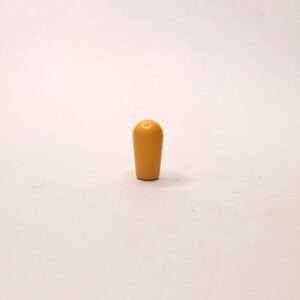 Knob para Chave de Posições Les Paul (Marfim)