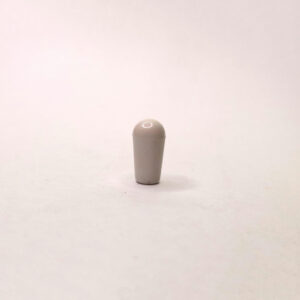 Knob para Chave de Posições Les Paul (Branco)