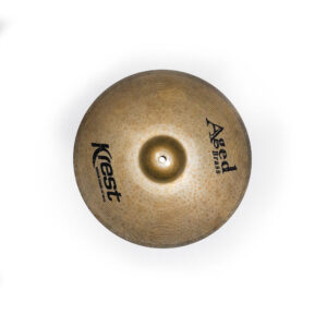 Prato Krest Aged Brass 16' (Seminovo)