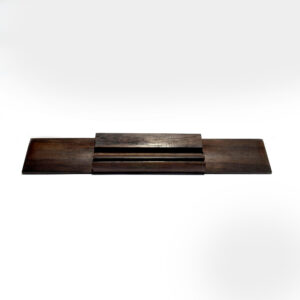 Cavalete para Violão Clássico (Nylon) Madeira