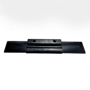 Cavalete para Violão Clássico (Nylon) Madeira Preta