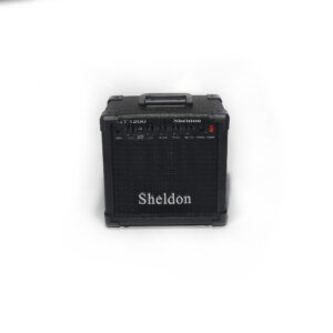 Amplificador Sheldon GT1200