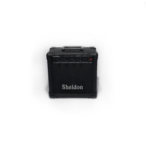 Amplificador Sheldon BSS 150
