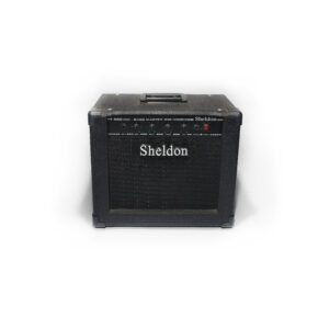 Amplificador Sheldon BSS 400