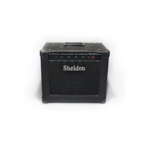 Amplificador Sheldon BSS 400
