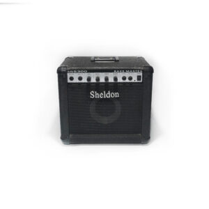 Amplificador Sheldon BSS 300