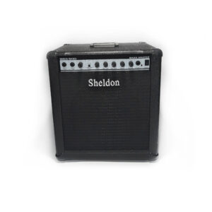 Amplificador Sheldon BSS 500