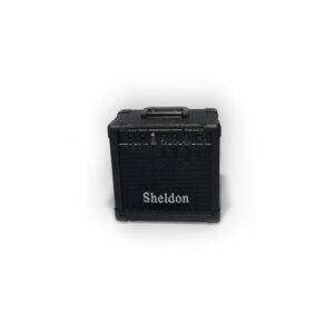 Amplificador Sheldon Max 500