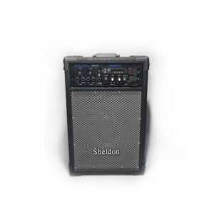 Amplificador Sheldon SHX 4400