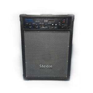 Amplificador Sheldon SHX 5500