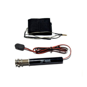 Captador Ativo para Violão