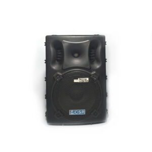 Amplificador CSR 3000 Passiva