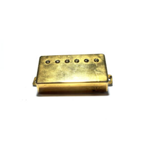 Captador para Guitarra Humbucker (Dourado)