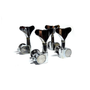 Tarraxa para Baixo Blindada 2 + 2